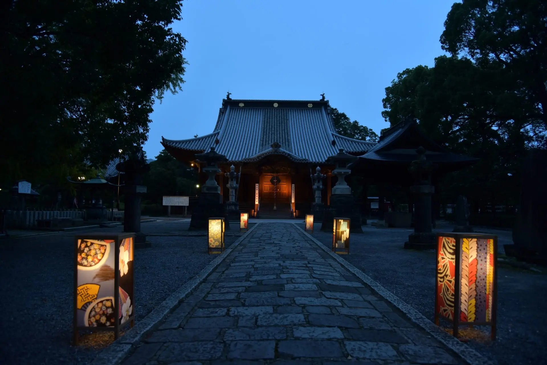 🏛️ 아시카가 학교(아시카가갓코) 이미지 9